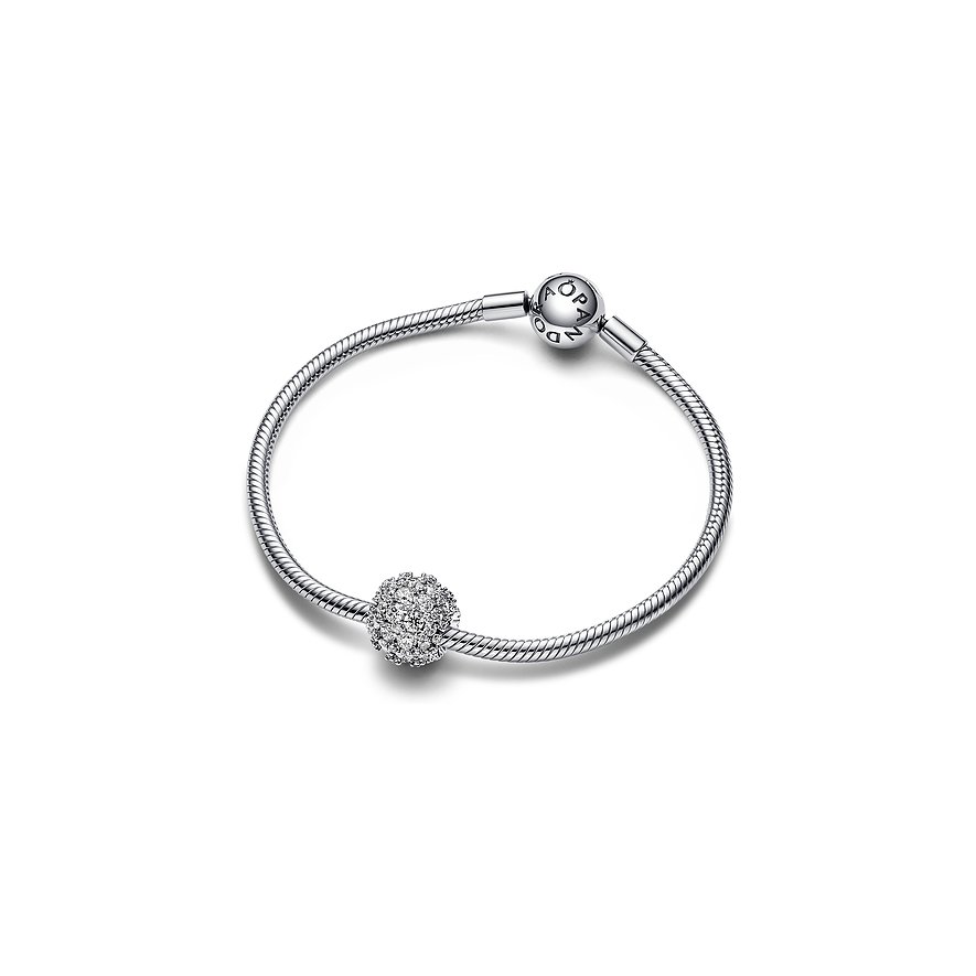 Pandora Charm Timeless