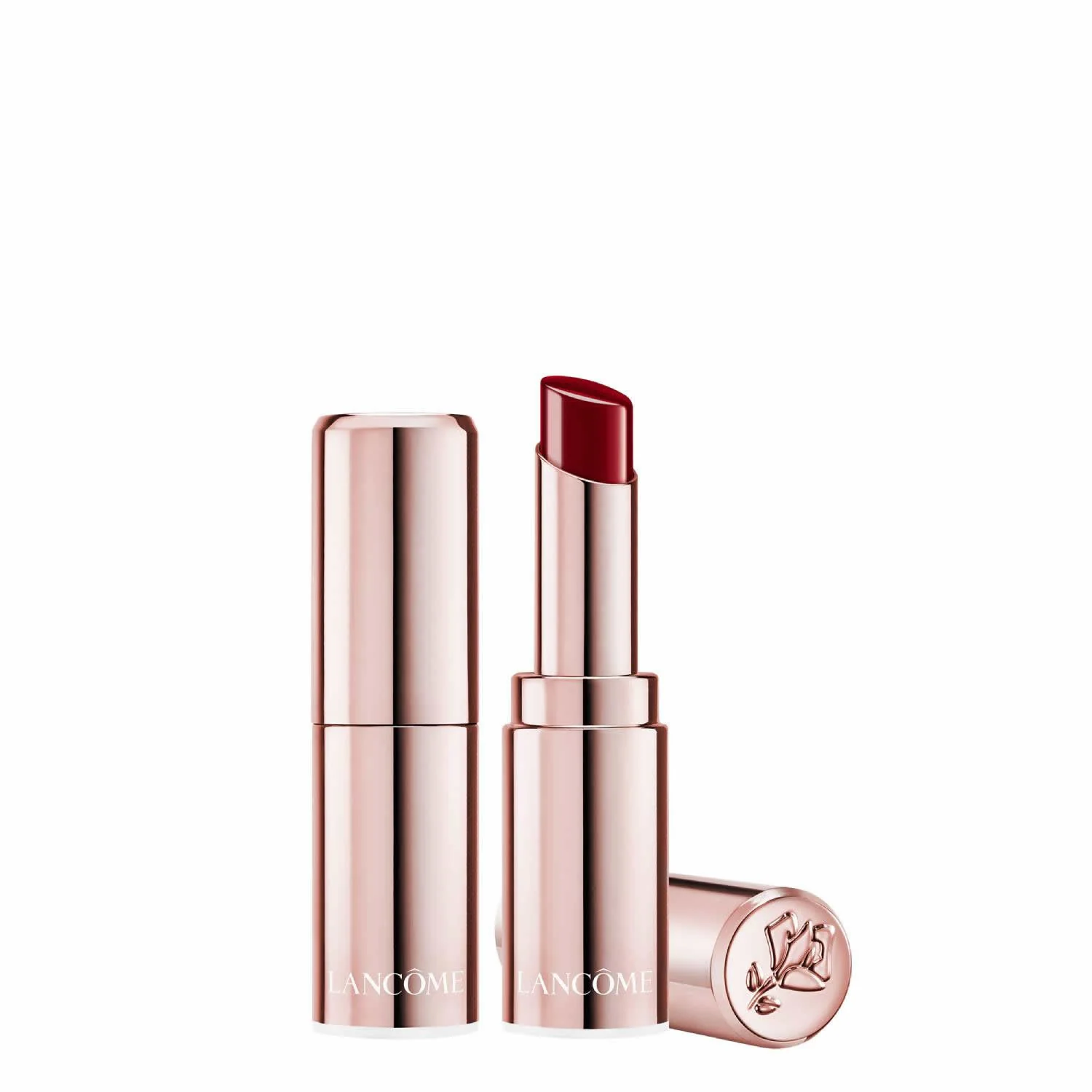 Lips L'Absolu Mademoiselle Shine - Ruj strălucitor