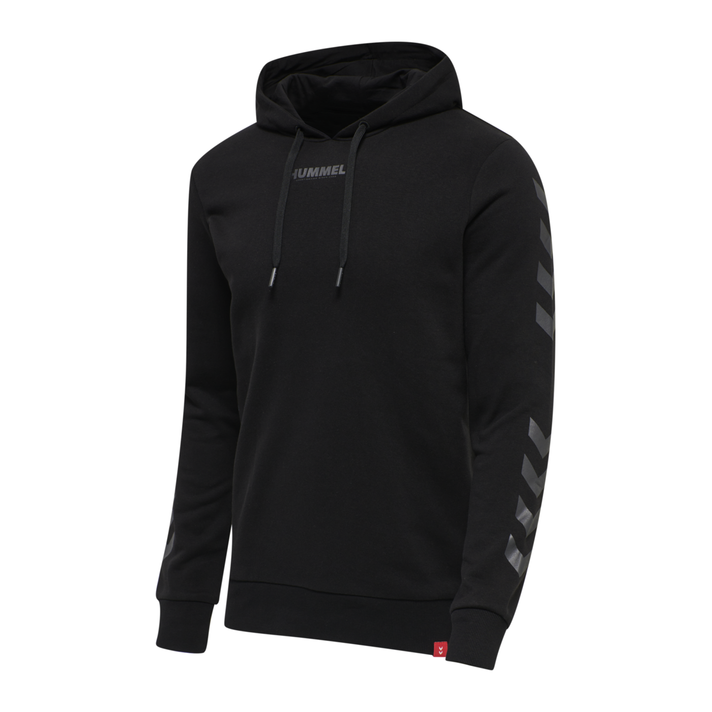 Hummel Legacy Hoody Schwarz F2001