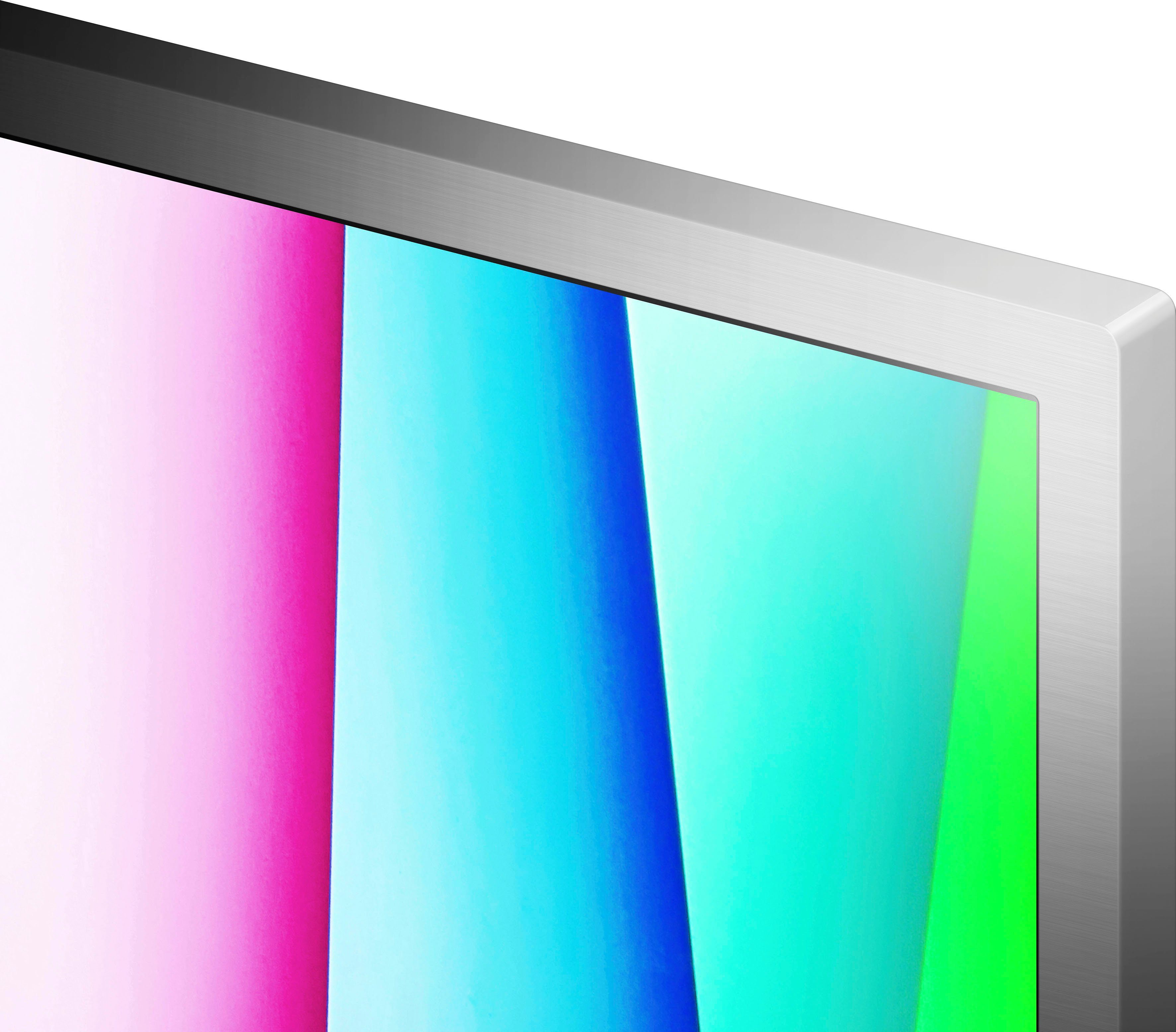 LG 32LQ63806LC LED-Fernseher (80 cm/32 Zoll, Full HD, Smart-TV)