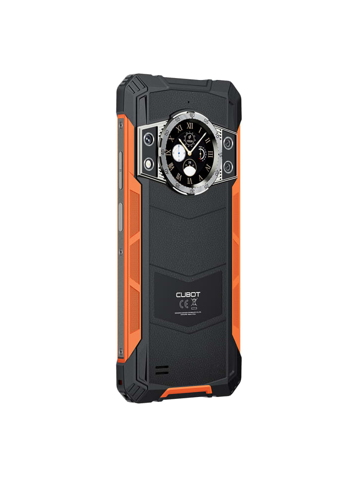Cubot Smartphone KINGKONG ACE 3 4G in schwarz günstig kaufen onesize