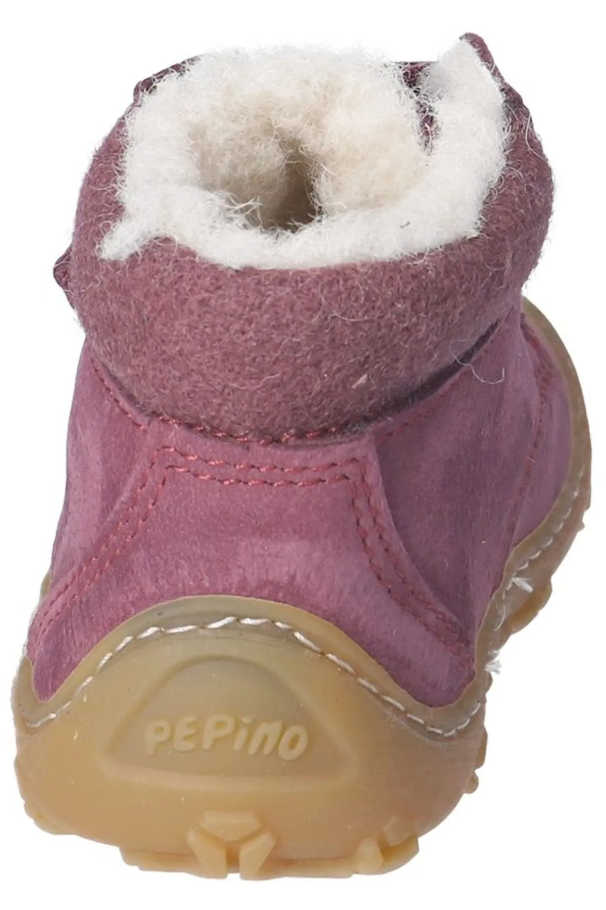 pepino  Loafer - Lila - Flacher Absatz