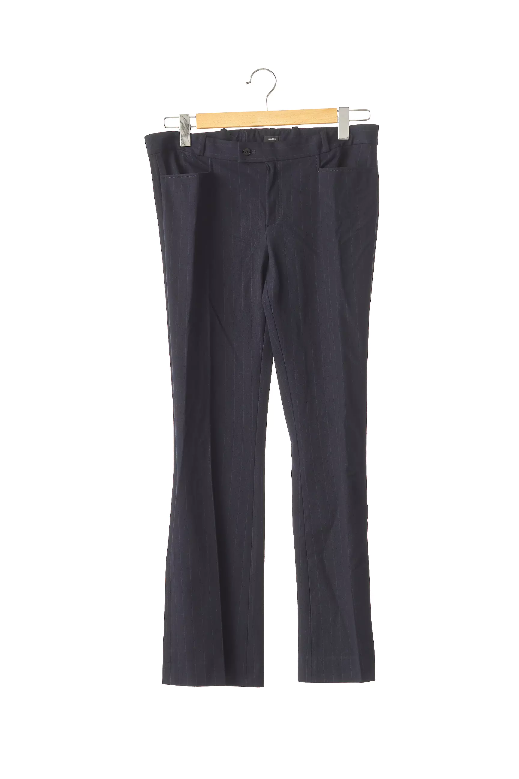 Joseph Pantacourts Femme couleur bleu