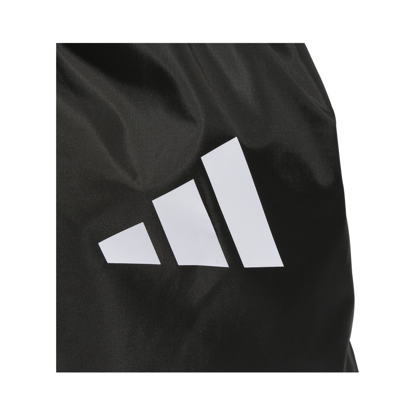 adidas Tiro League Gymsack Schwarz Weiss