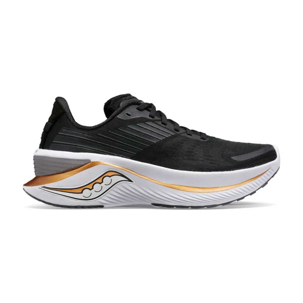 Saucony Endorphin Shift 3 S10813-10 / schwarz
