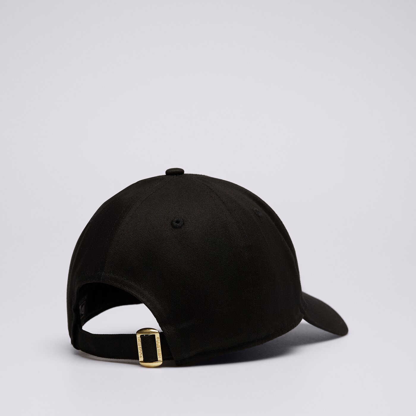 NEW ERA MÜTZE METALLIC OUTLINE 940 NYY NEW YORK YANKEES Schwarz