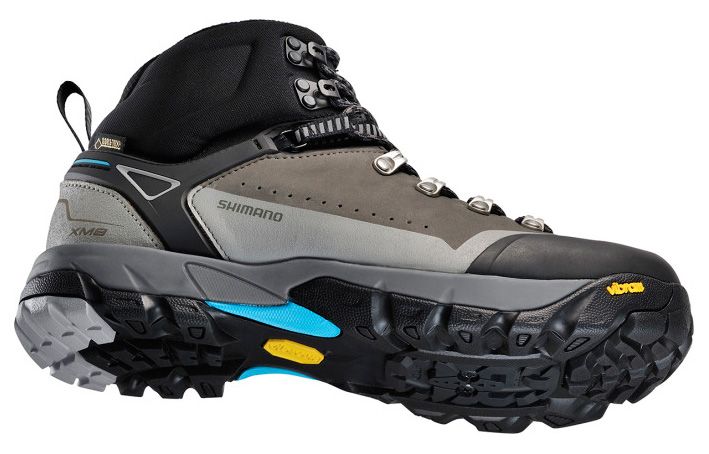 Shimano SH-XM9 - MTB Trans-Alp Schuhe kaufen | Bike-Discount
