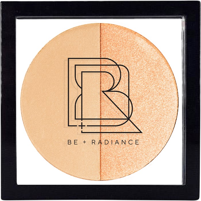 Probiotic Powder + Highlighter