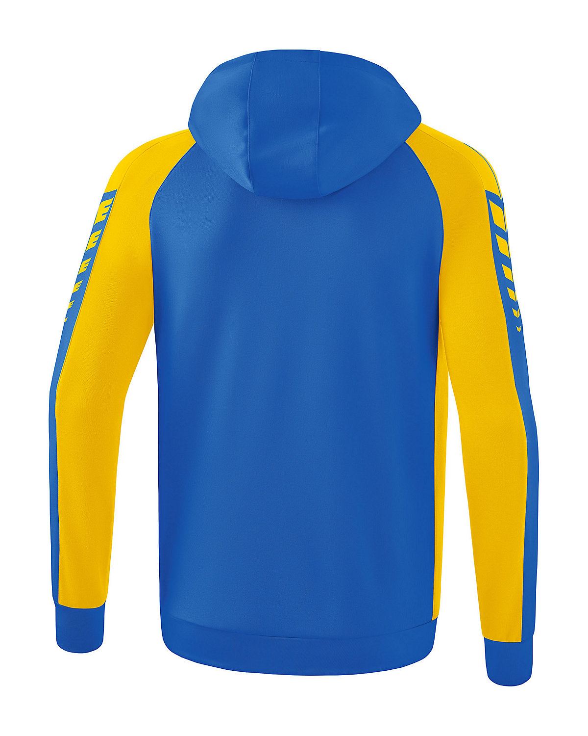 Six Wings Trainingsjacke mit Kapuze Trainingsjacken