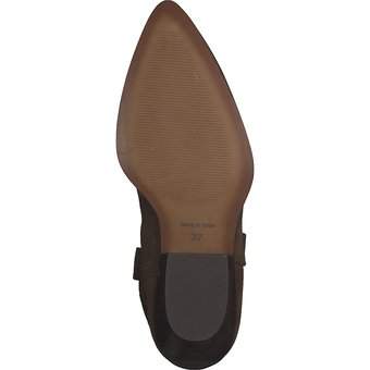 Alpe Woman Stiefelette in braun