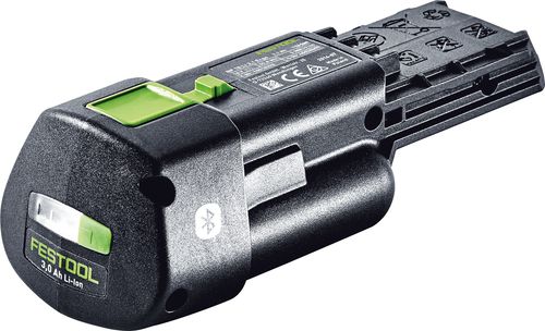 Akcesoria Festool 577704 Accupack BP 18 Li 3.0 Ergo-I