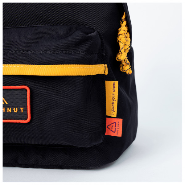 Doughnut - Plus One Mini Happy Camper 9 - Daypack