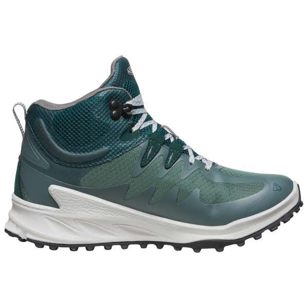 Keen - Women's Zionic Mid WP - Wanderschuhe
