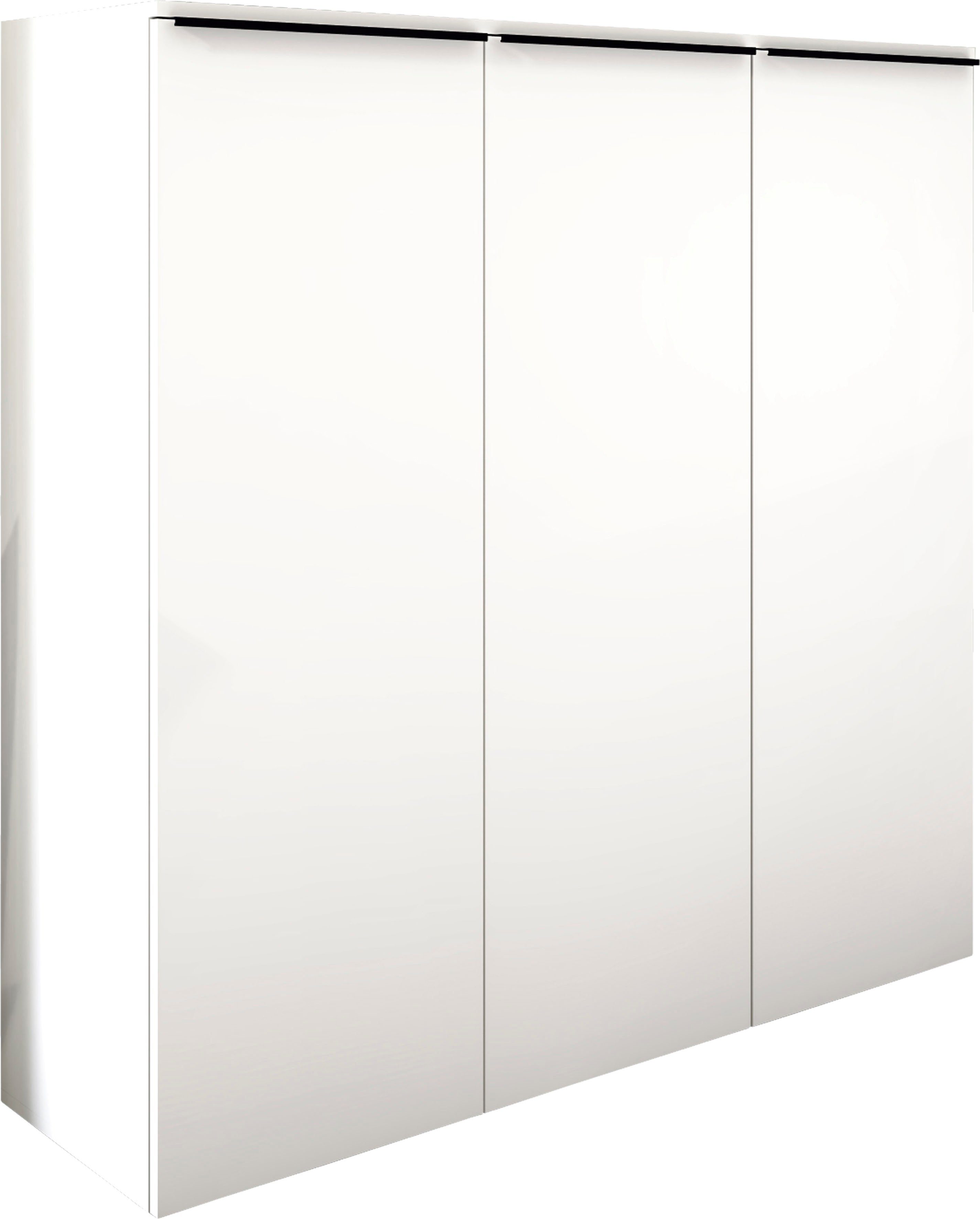 borchardt Möbel Aktenschrank Tom Breite 114 cm, Mehrzweckschrank