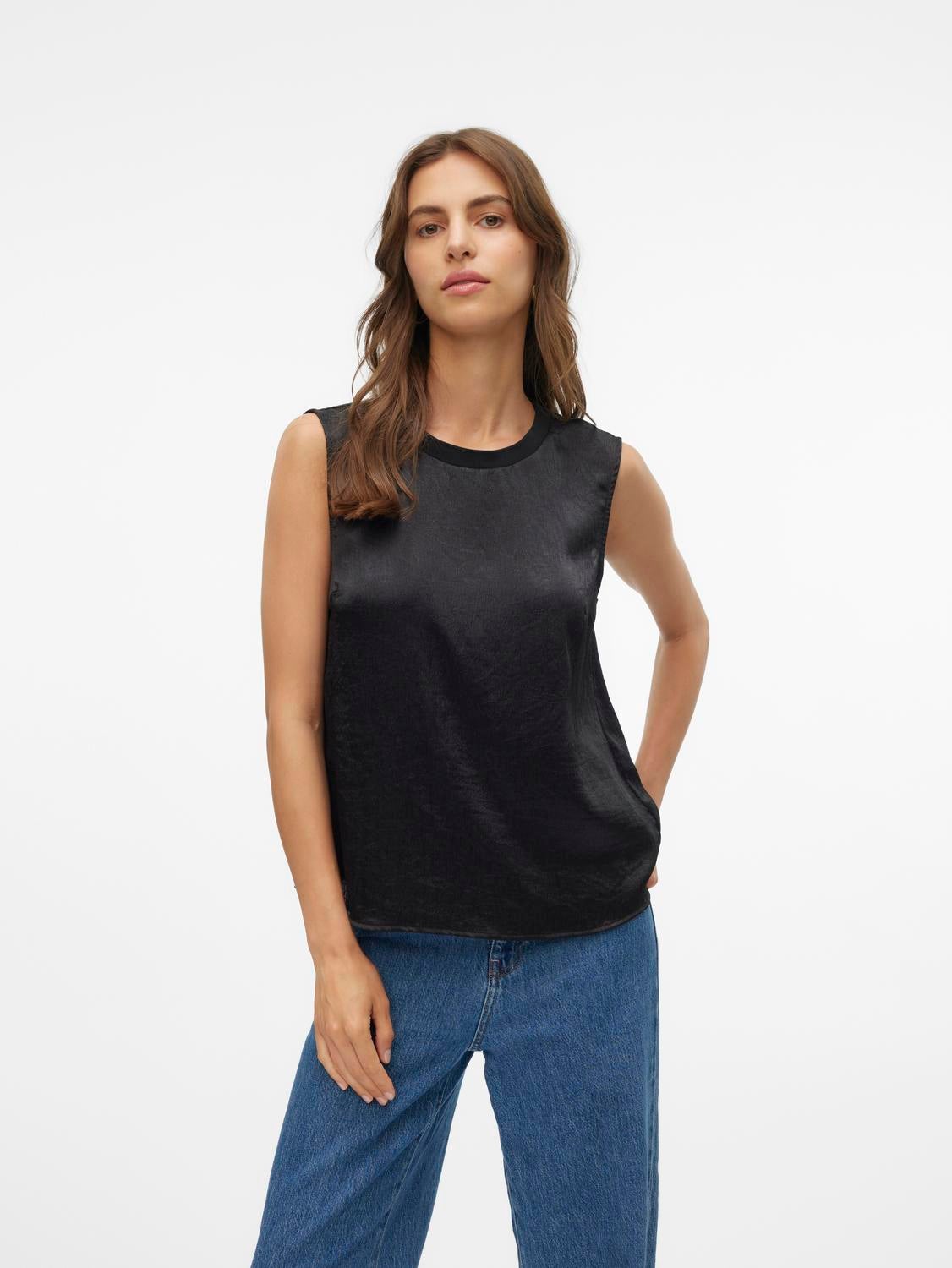 VMASTI Top