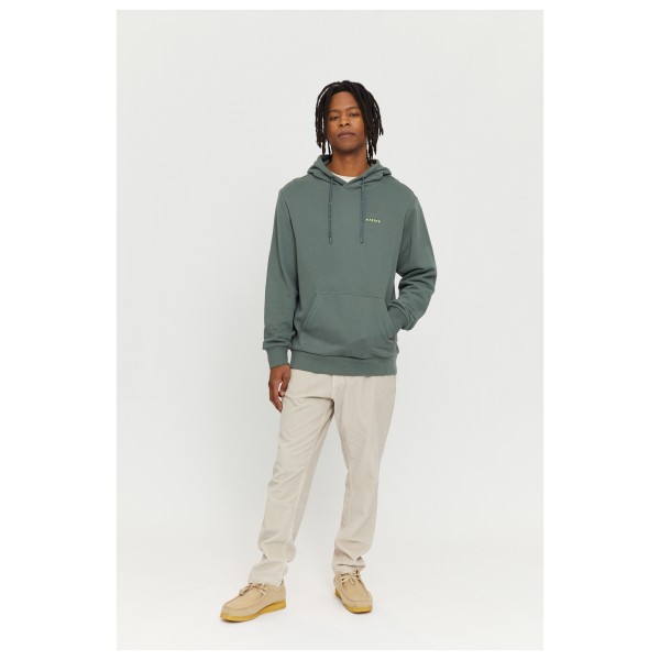 Mazine - Stundon Hoodie - Hoodie