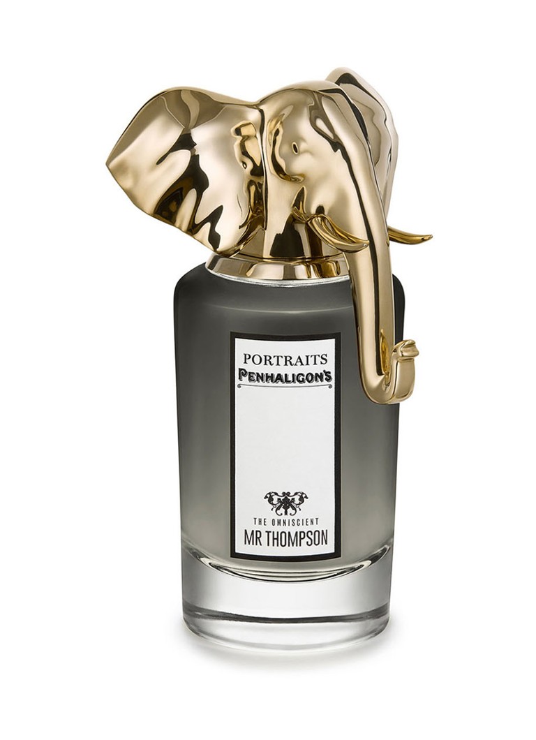 Penhaligonin Kaikkitietävä Mr Thompson Eau de Parfum