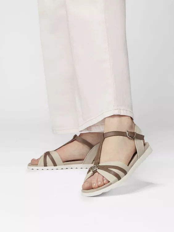 TOM TAILOR Sandale