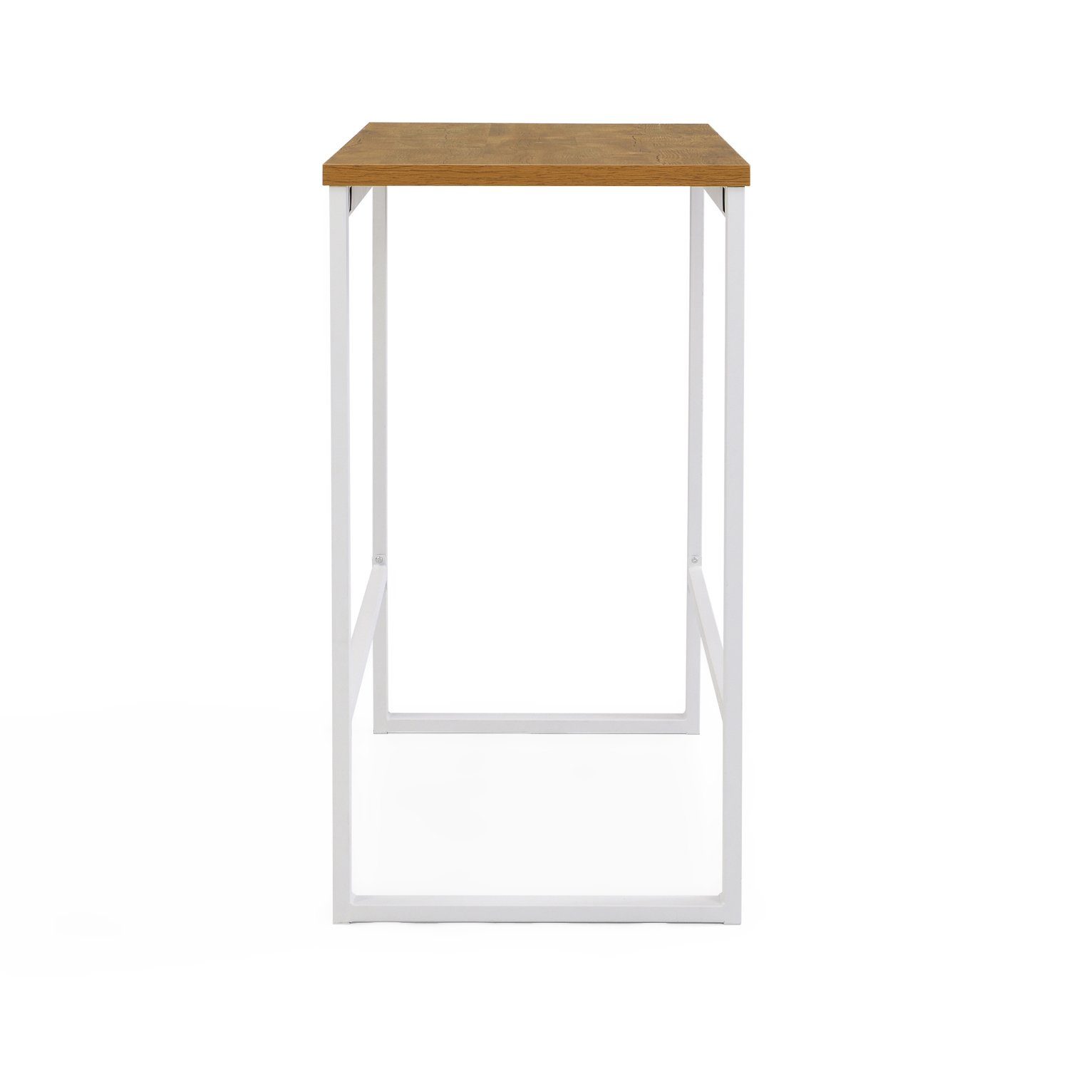 B&D home Bartisch Bartisch ARNE, Kufengestell, mit Fussstütze