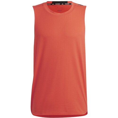 HERREN SHIRT D4T TANK
