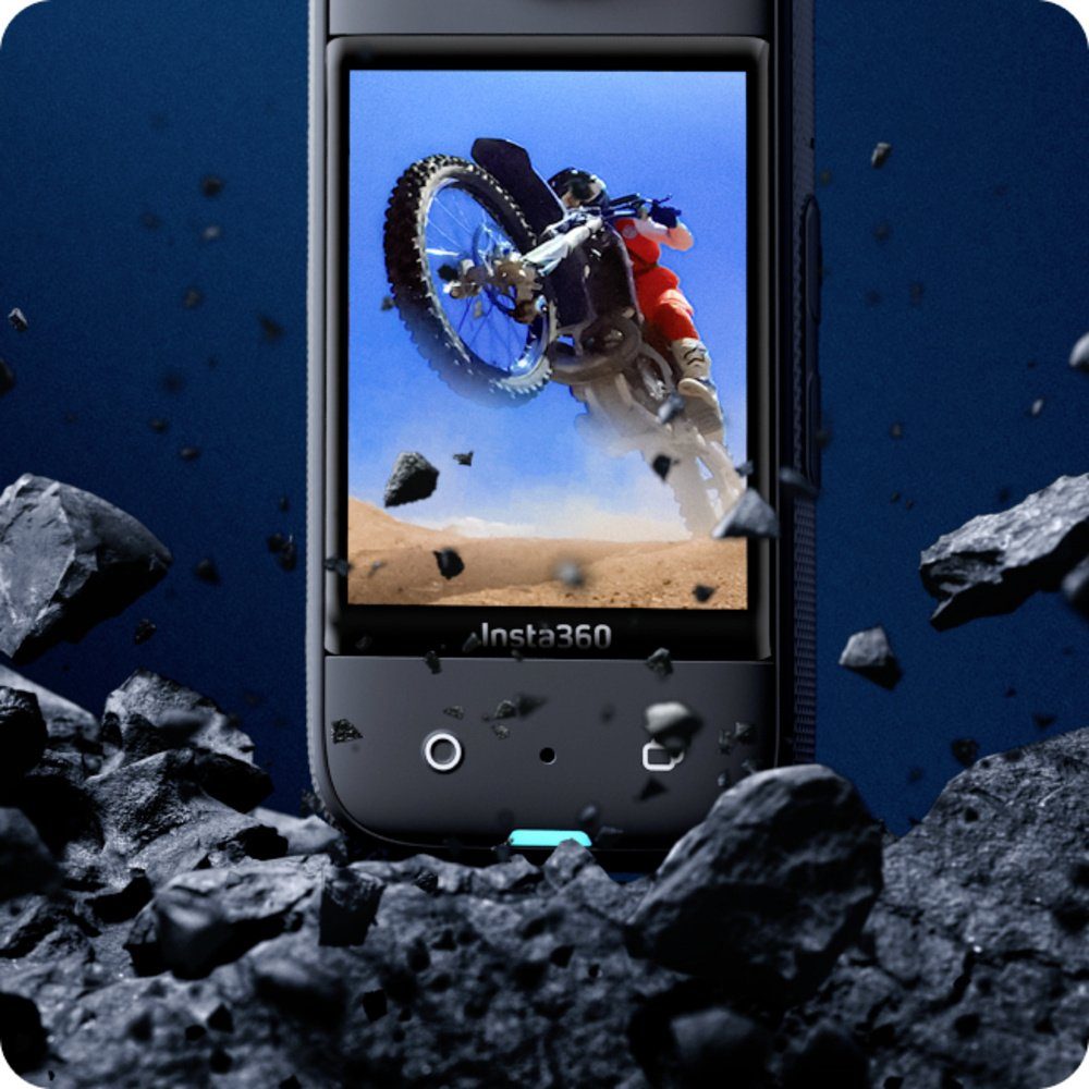 Insta360 Insta360 Displayschutz 854042 Actioncam Zubehör