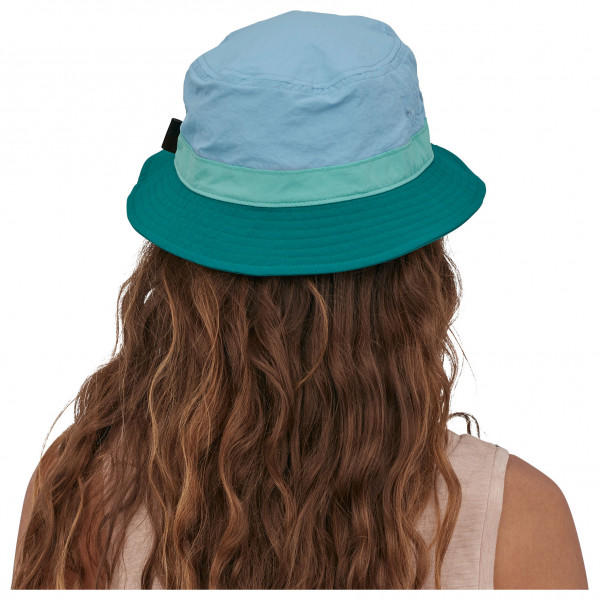 Patagonia - Wavefarer Bucket Hat - Hut
