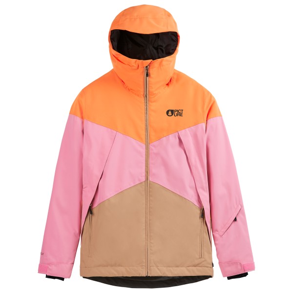 Picture - Women's Seakrest Jacket - Skijacke