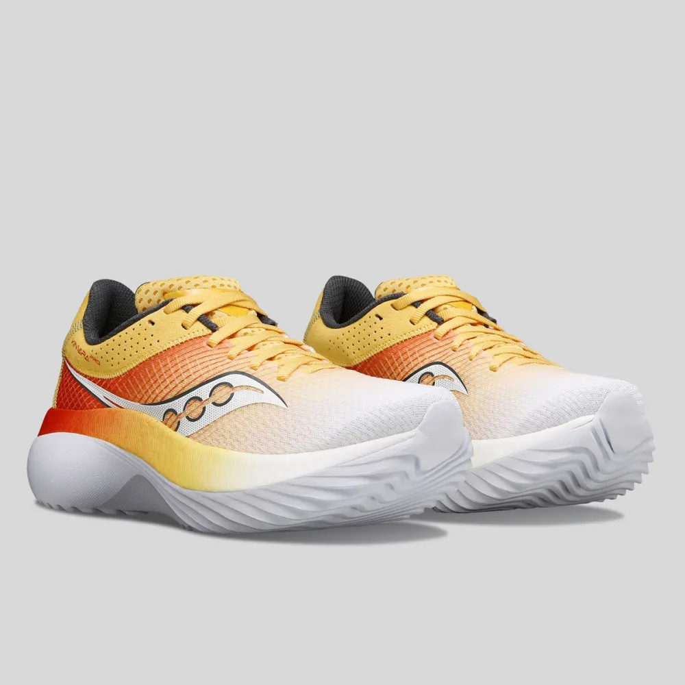 Saucony Kinvara Pro S10847-138 / gelb