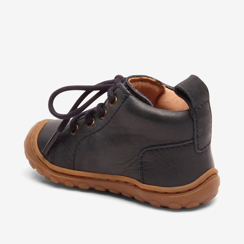 gerle lace blue - Blau