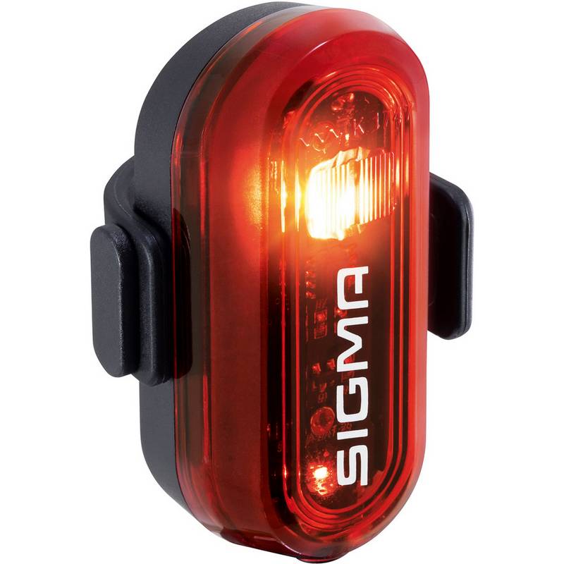 SIGMA Curve Fahrradbeleuchtung