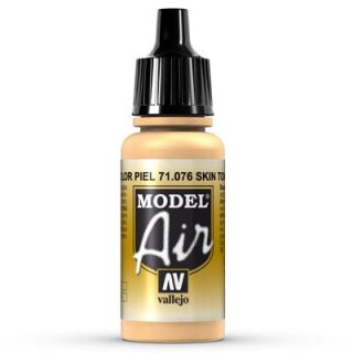 Model Air 076 Skin Tone