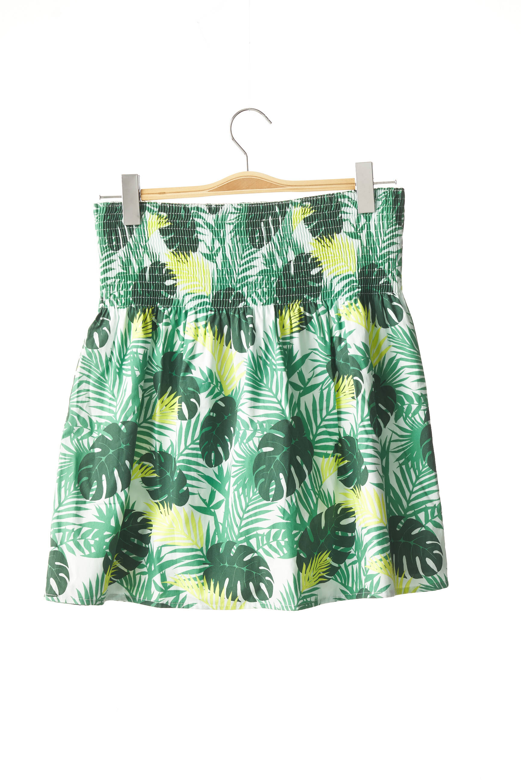 Pomkin Jupes Maternite Femme couleur vert