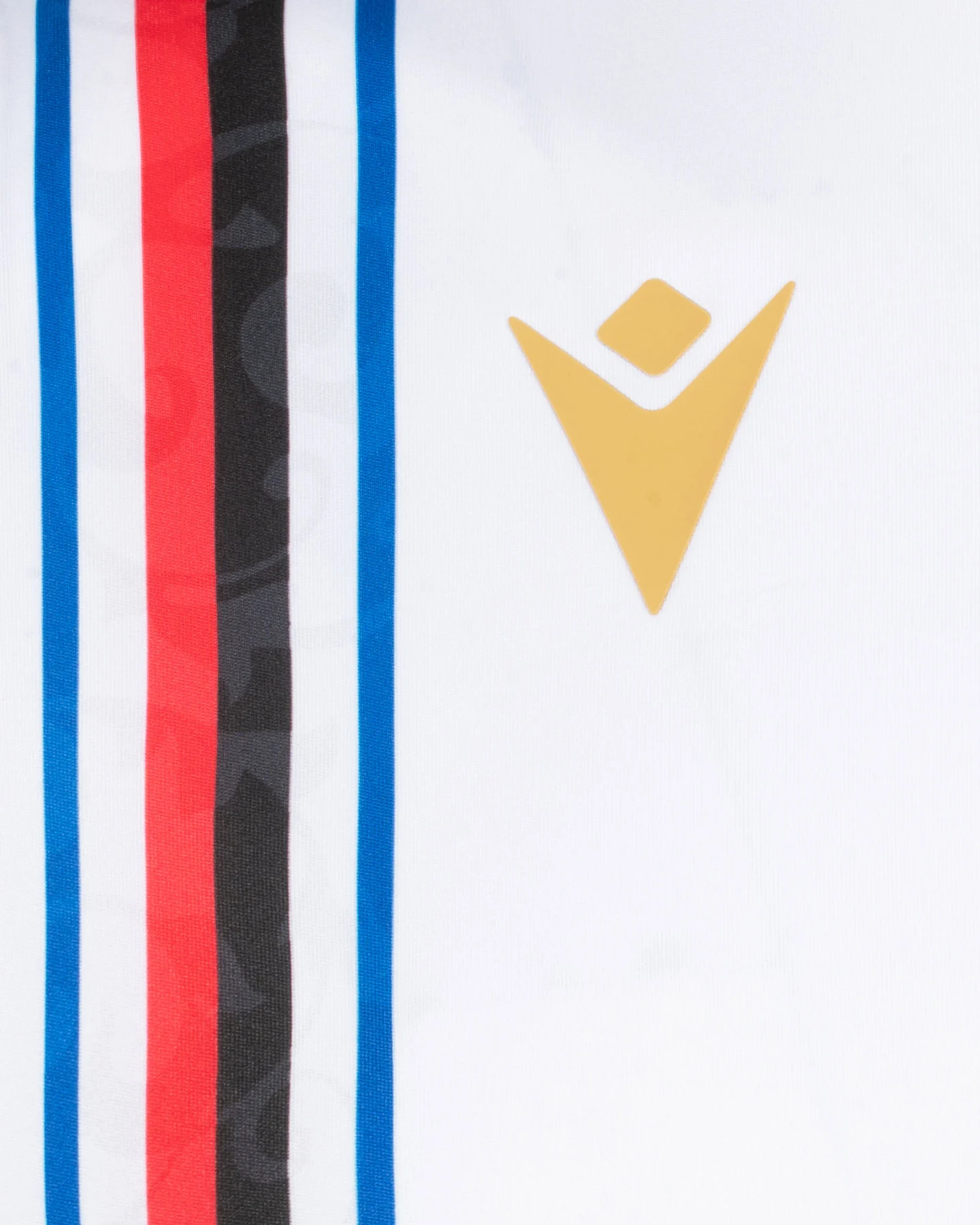 Oficiálny futbalový dres Macron Sampdoria 24-25 vonku M 70003966