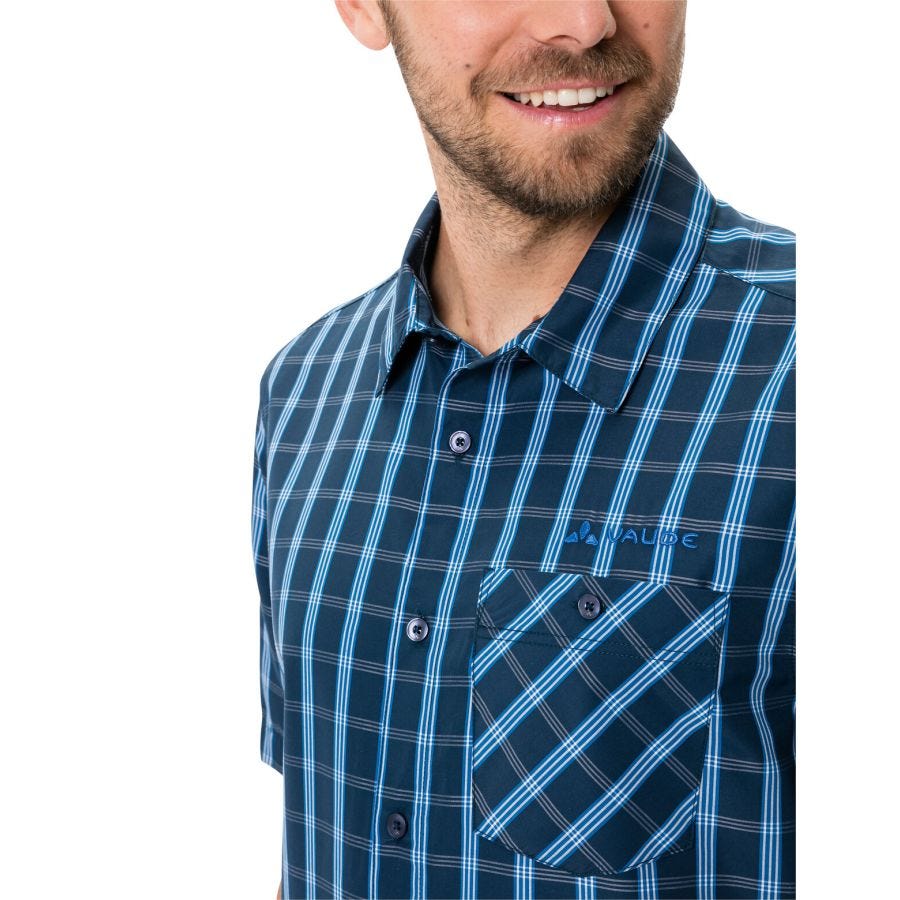 Albsteig Shirt III Herren