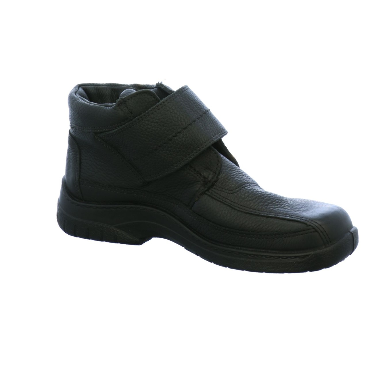 JOMOS Stiefeletten schwarz