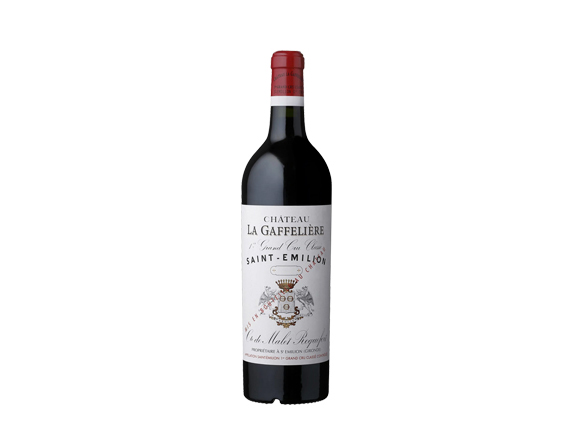 Château la Gaffelière 2018 Bordeaux Saint-Emilion Grand Cru