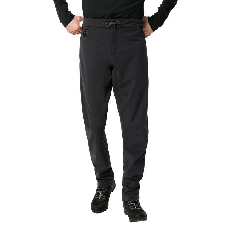 VAUDE Men's Tremalzo Softshell Pants Funktionshose Herren
