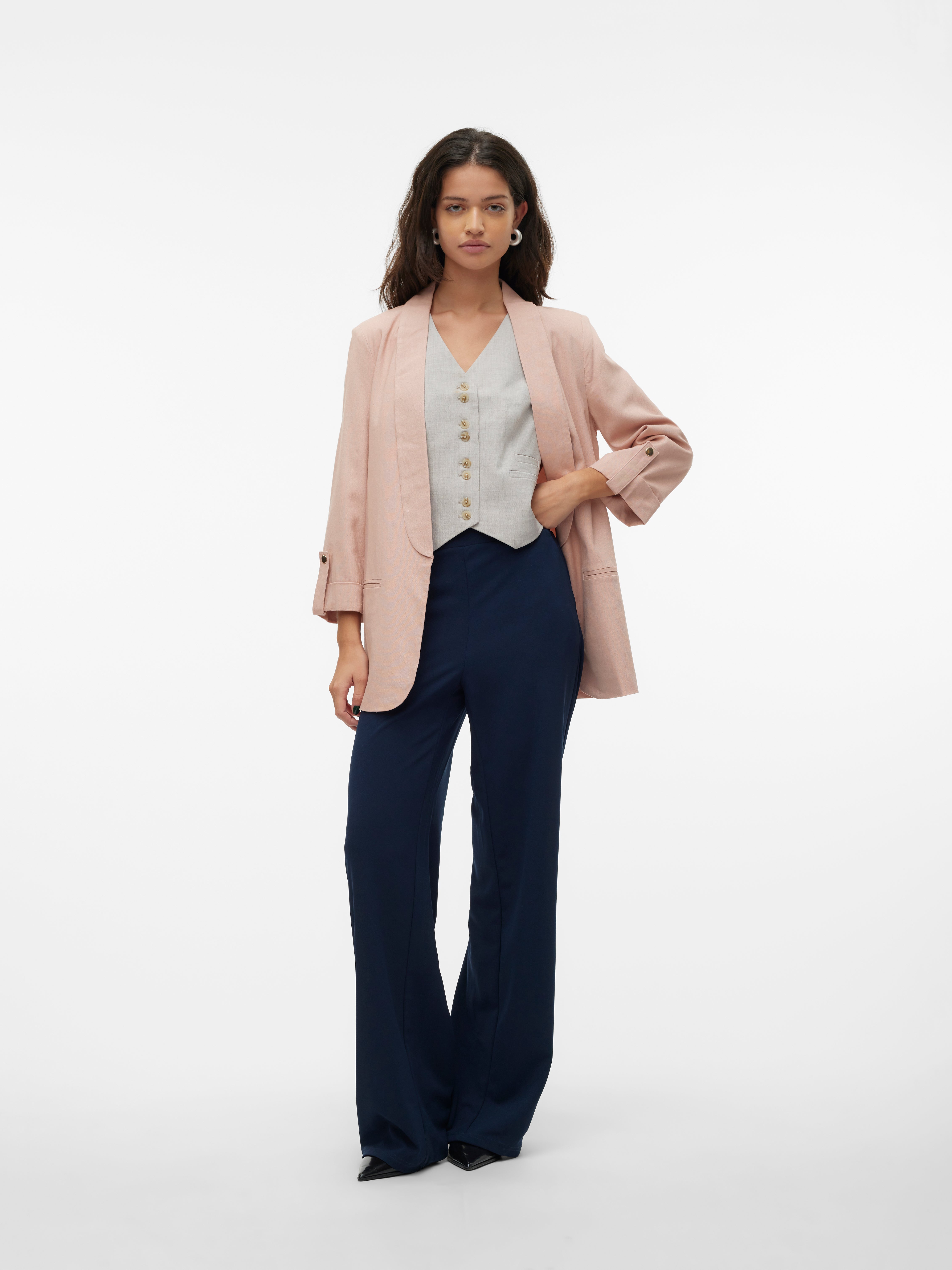 VMDINNA Blazer