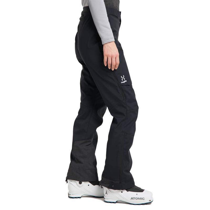 Haglöfs Touring Infinium Pant Funktionshose Damen