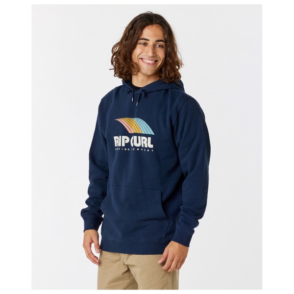 Rip Curl - Hey Mama Print Hood - Hoodie