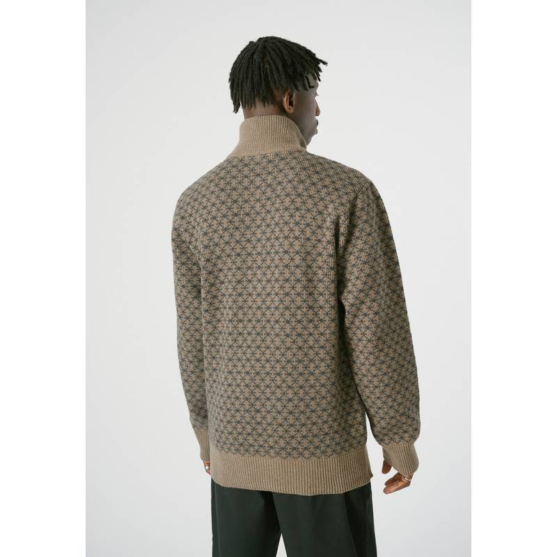 Cleptomanicx Strickpullover Herren