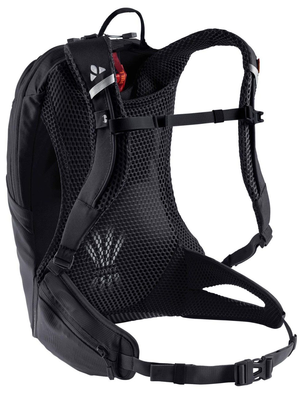 VAUDE Handtaschen schwarz VAUDE