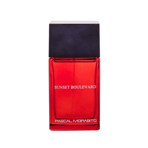 Pascal Morabito Sunset Boulevard toaletna voda 100 ml