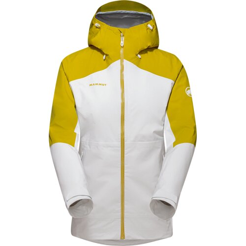 DAMEN FUNKTIONSJACKE CONVEY TOUR HS HOODED JACKET WOMEN