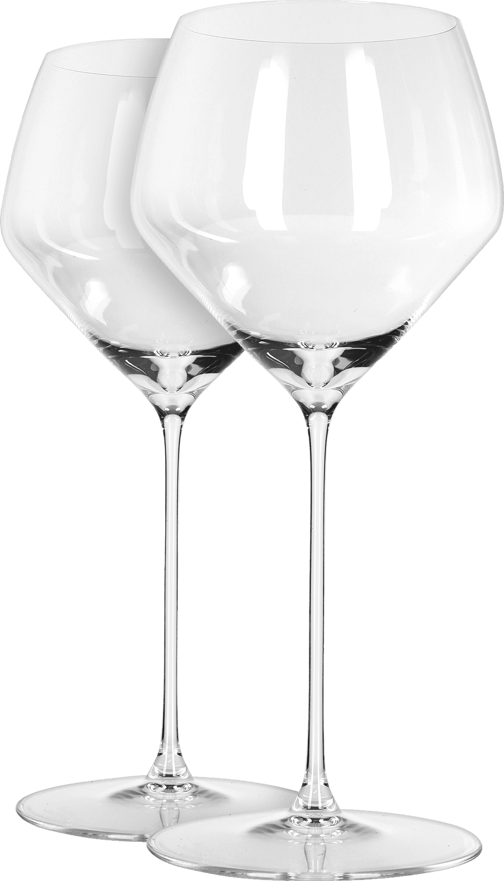 Riedel Glas Veloce - Chardonnay im 2er Geschenkset