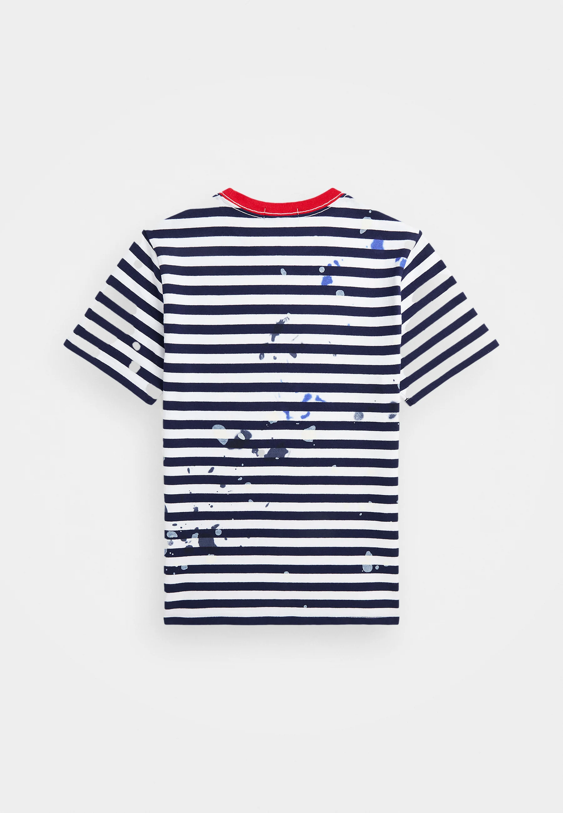Camiseta Polo Ralph Lauren con estampado
