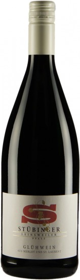 Stübinger's Glühwein 1,0 L - Weingut Stübinger