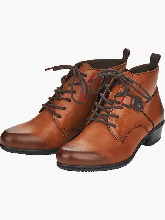 Rieker Damen Stiefeletten