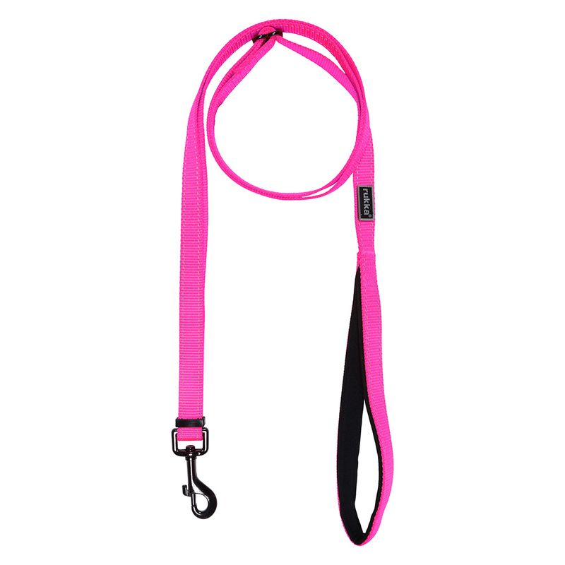 Rukka Bliss Neon Leine, pink zu TOP-Preisen