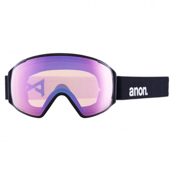 Anon - M4S Toric with Bonus Lens S2 VLT 21% / S1 VLT 53% - Skibrille